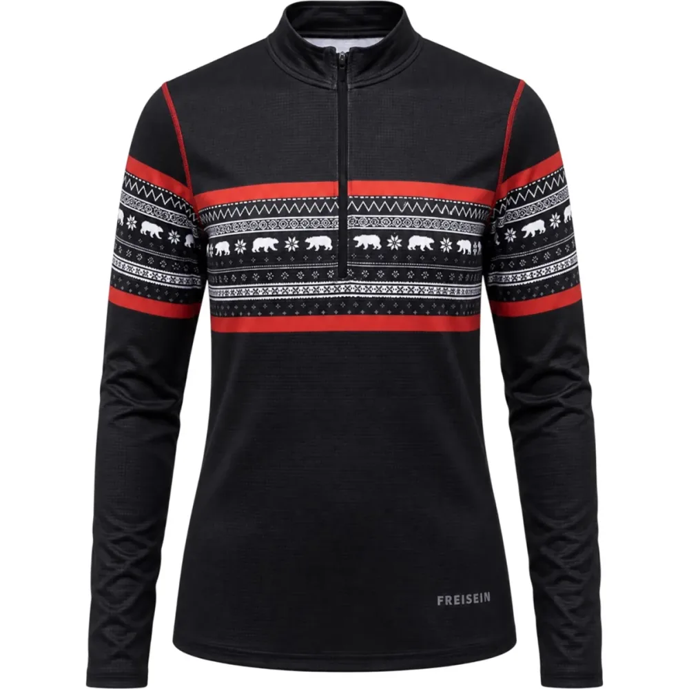 FreiSein Herren PolarBoy Longsleeve