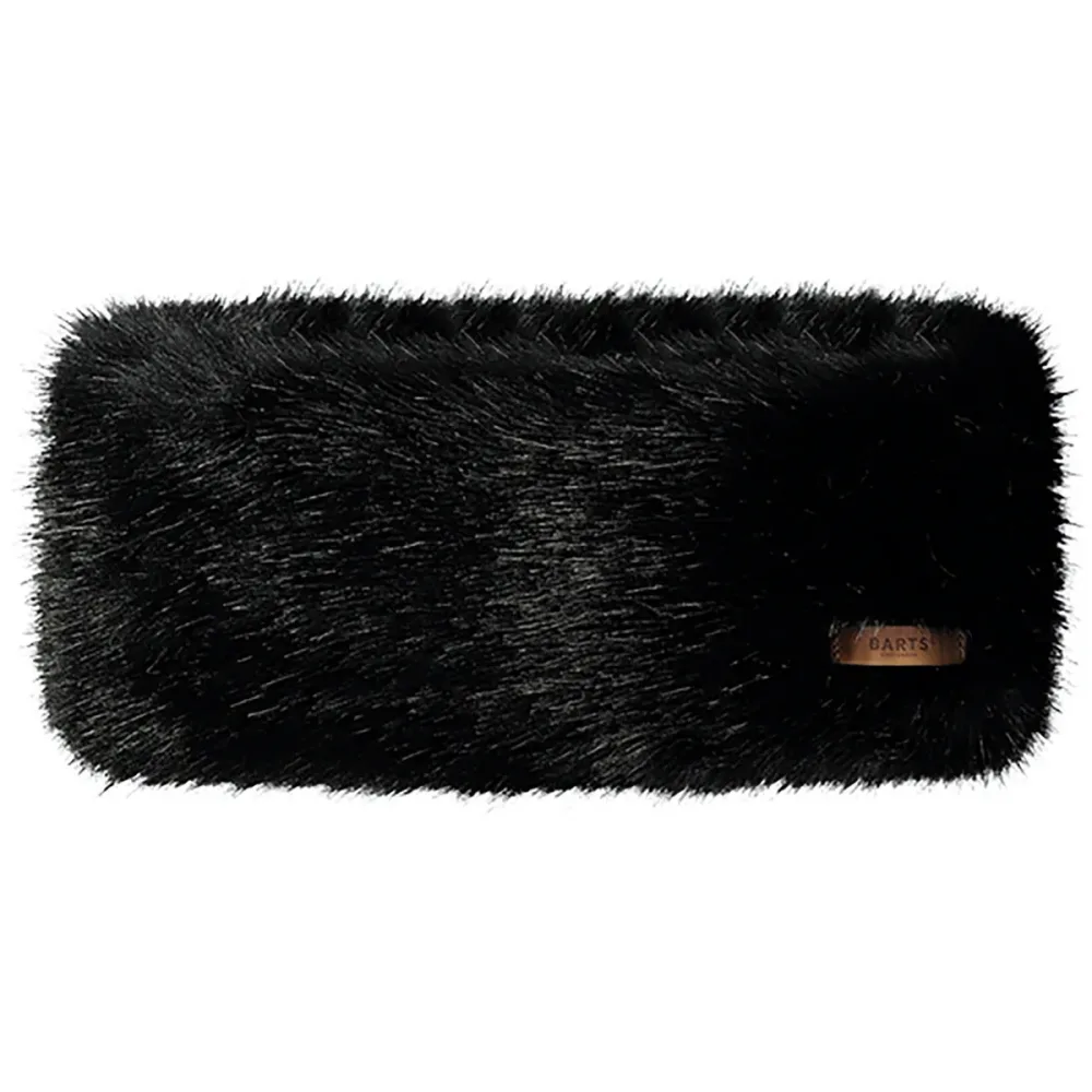 Barts Damen Fur Stirnband
