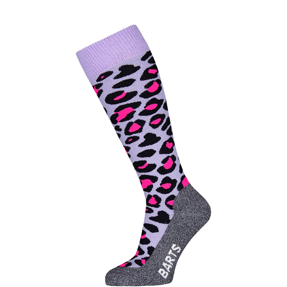 Barts Kinder Panther Ski Socken
