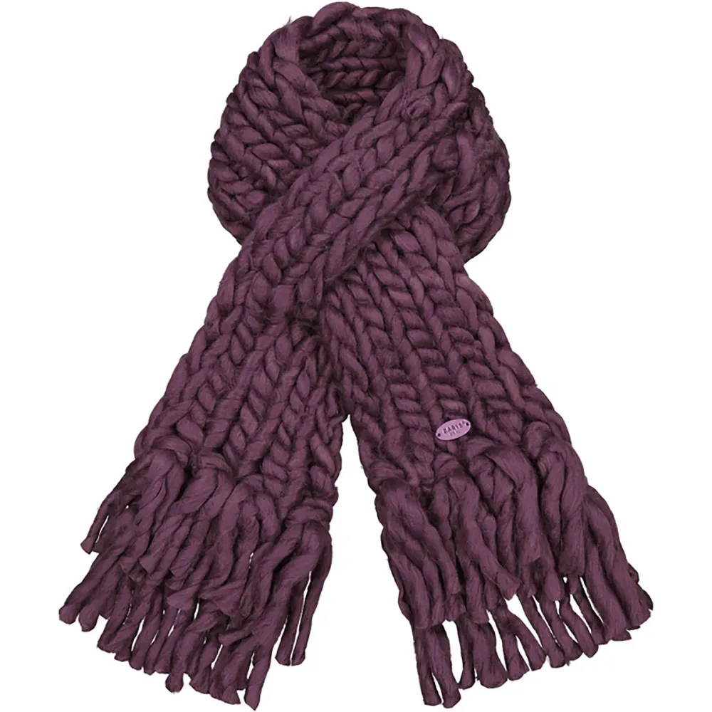 Barts Damen Edzella Schal