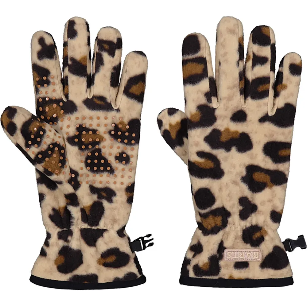 Barts Fleeced Up Handschuhe