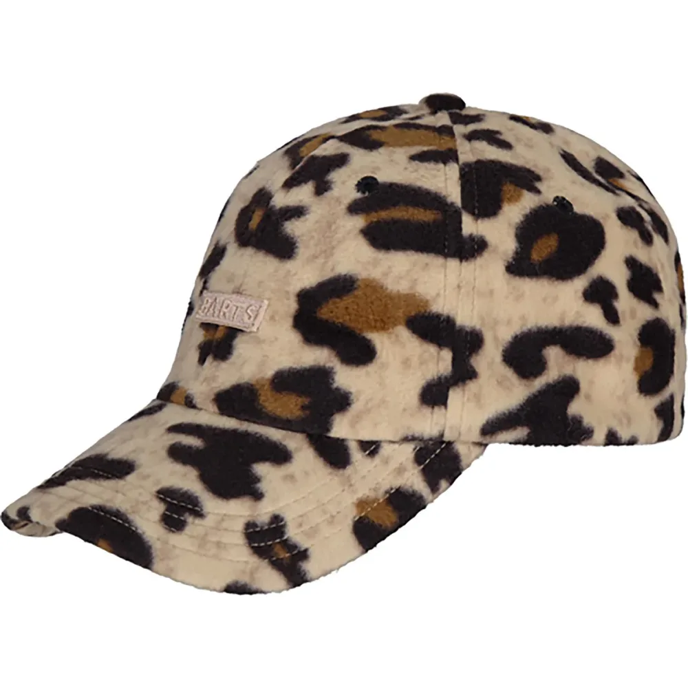 Barts Fleeced Up Cap