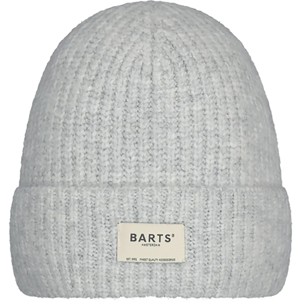 Barts Damen Darty Turnup Mütze