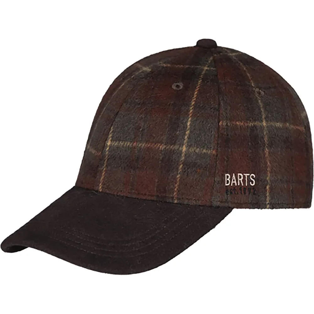 Barts Herren Inneys Cap
