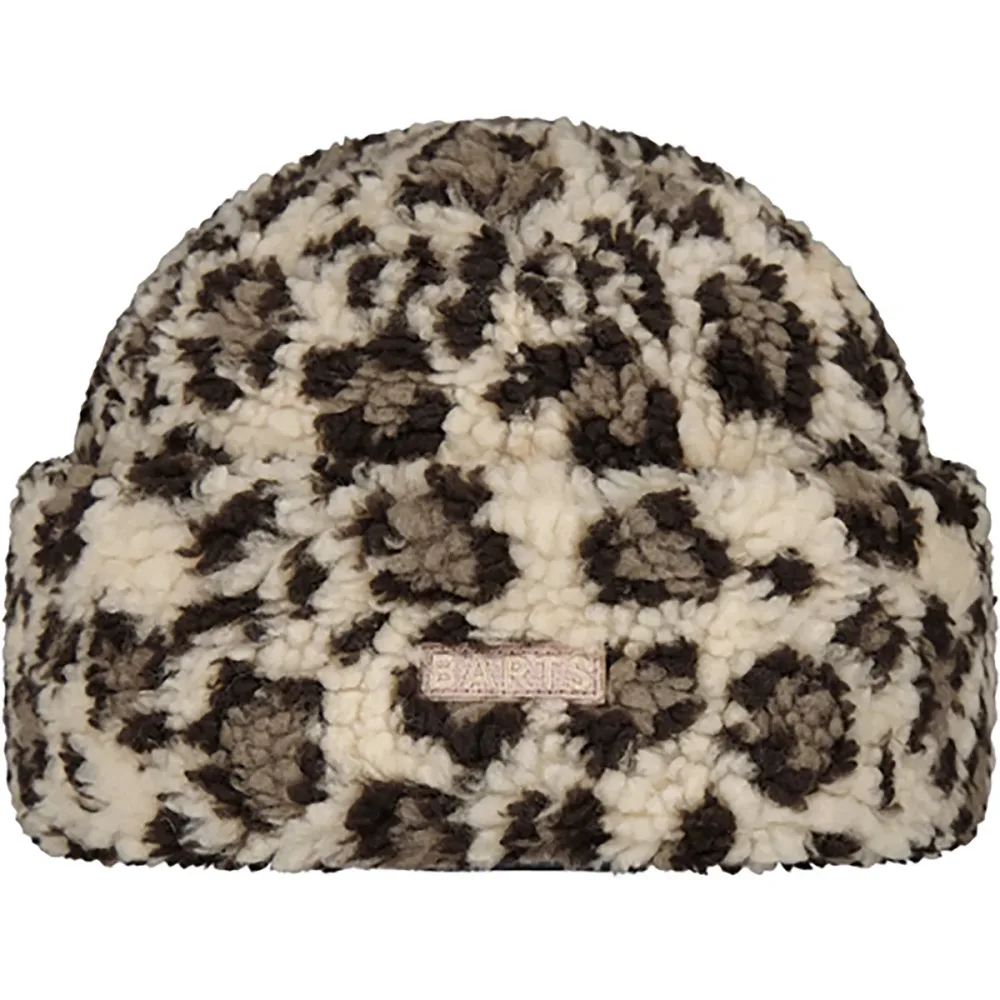 Barts Kinder Teddybowie Mütze