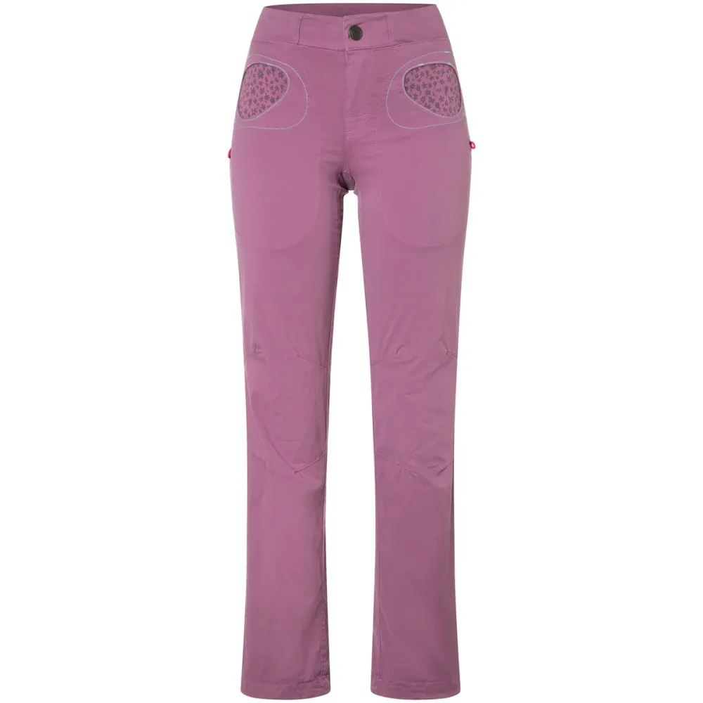 E9 Damen Bergzeit Onda Slim 4 Hose