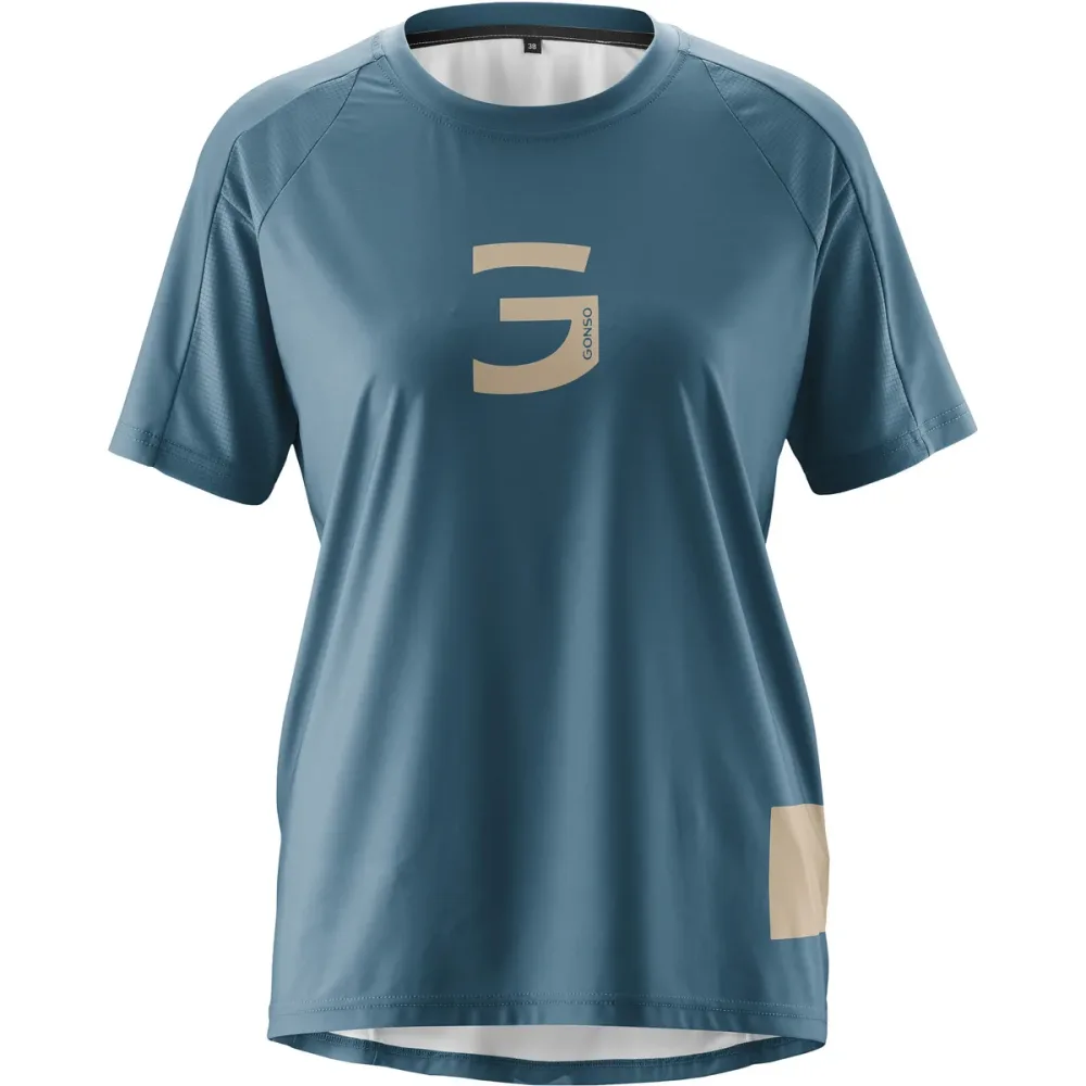 Gonso Damen Trail Trikot