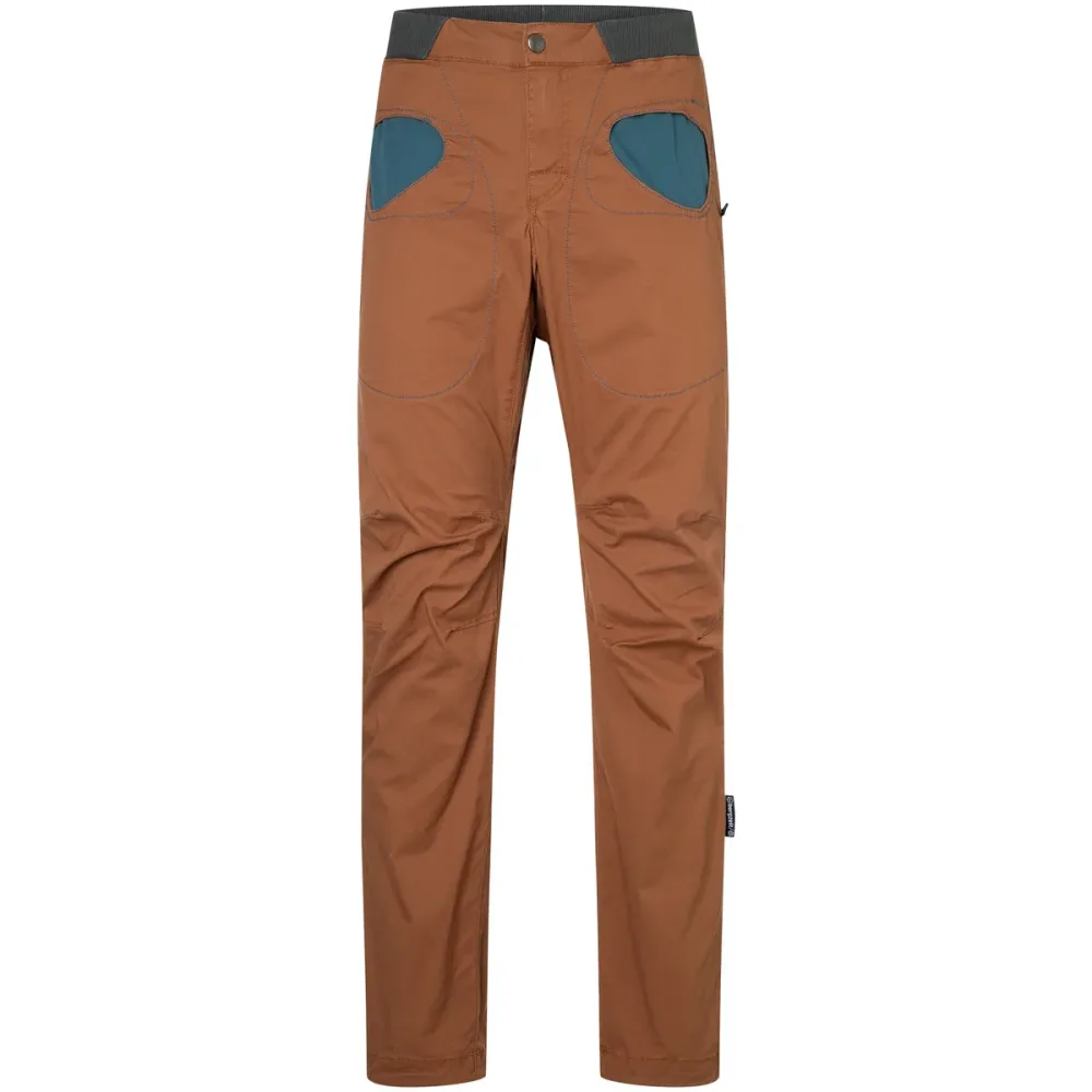 E9 Herren Bergzeit Rondo Story 8 Hose