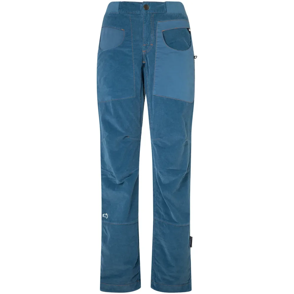 E9 Herren Bergzeit Blat 1 VS Hose