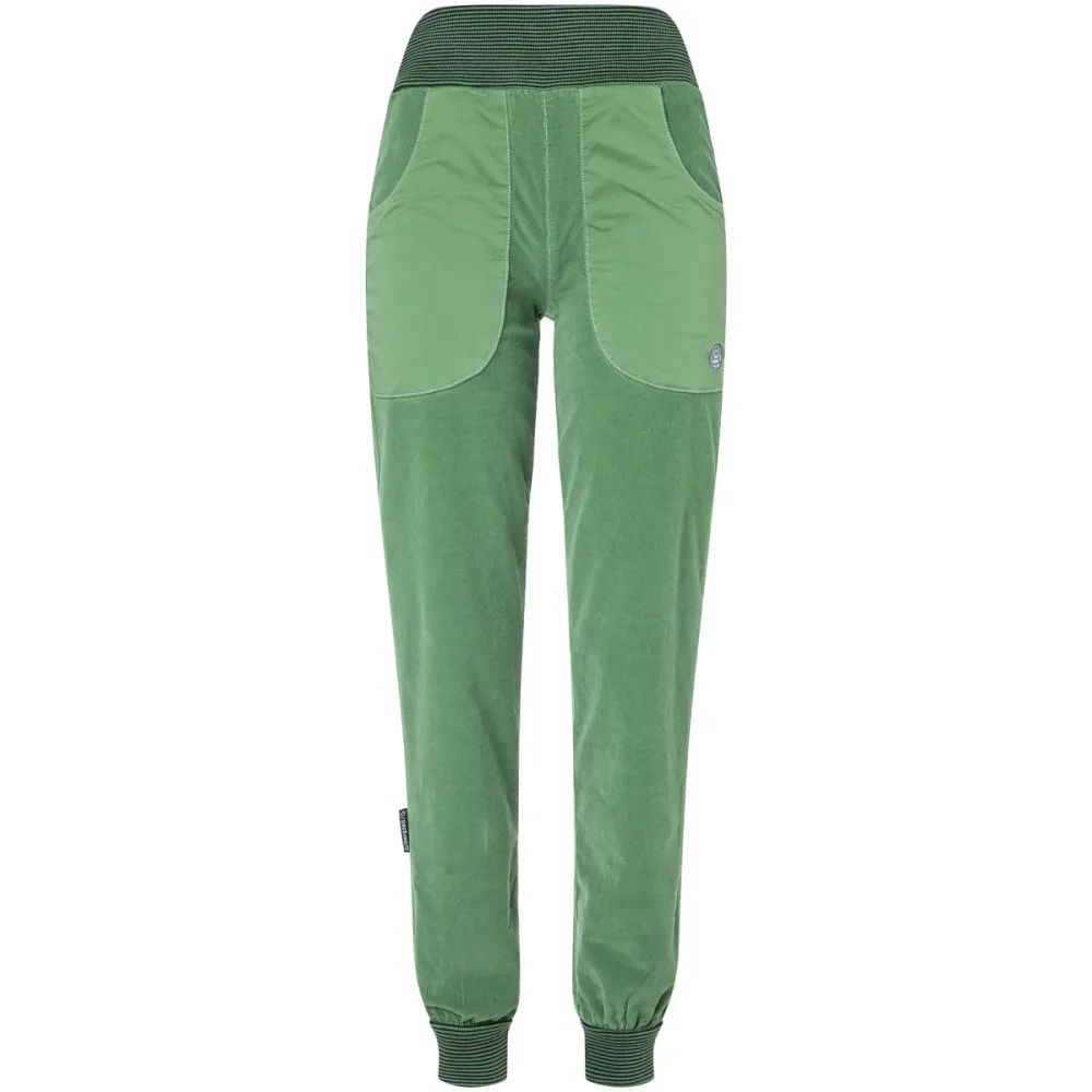 E9 Damen Bergzeit Luppi Hose