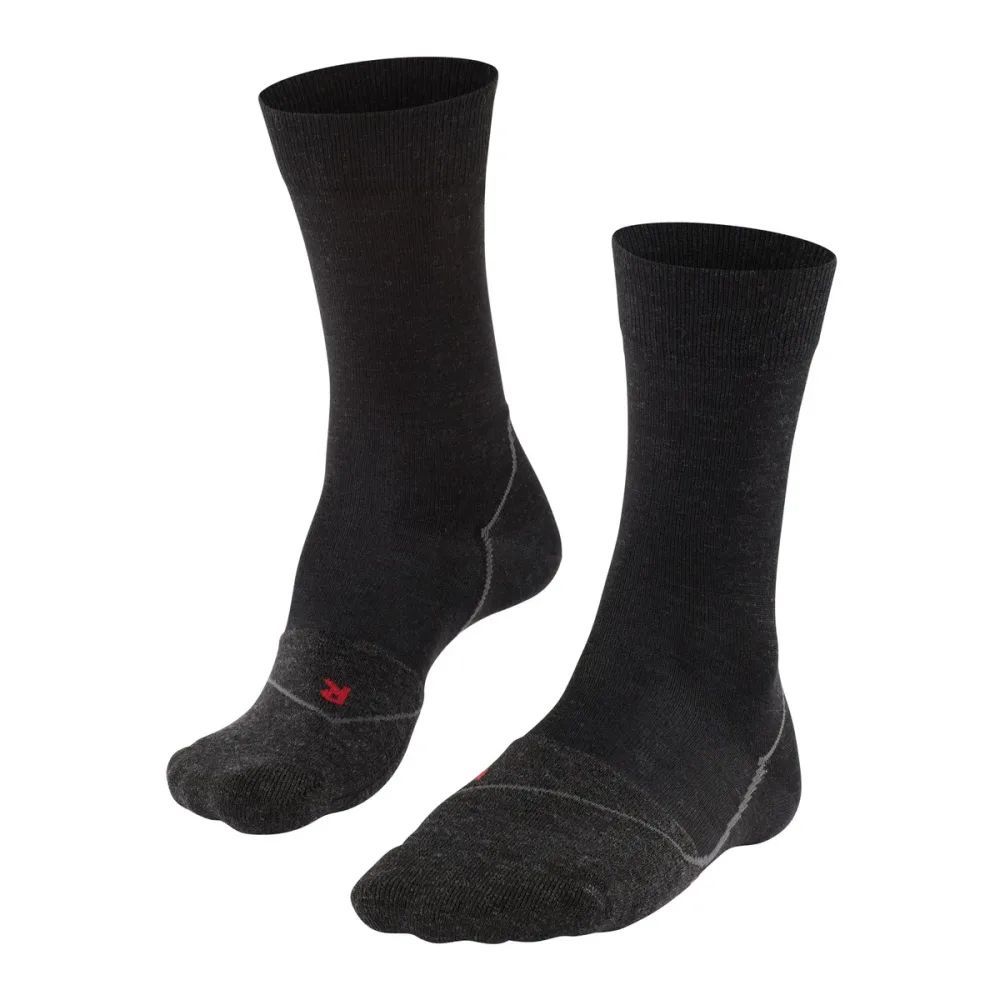 Falke BC Warm Comfort Socken