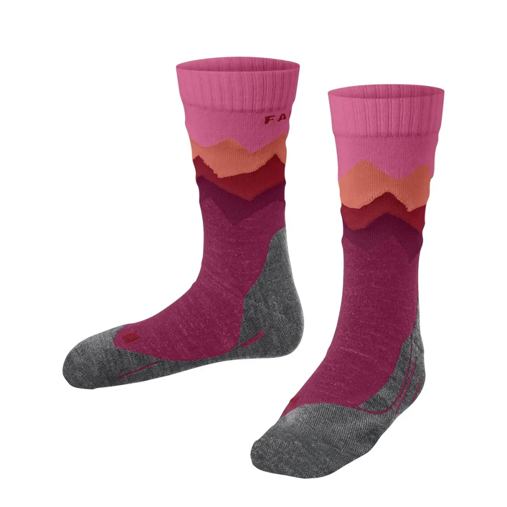 Falke Kinder TK2 Trend Socken