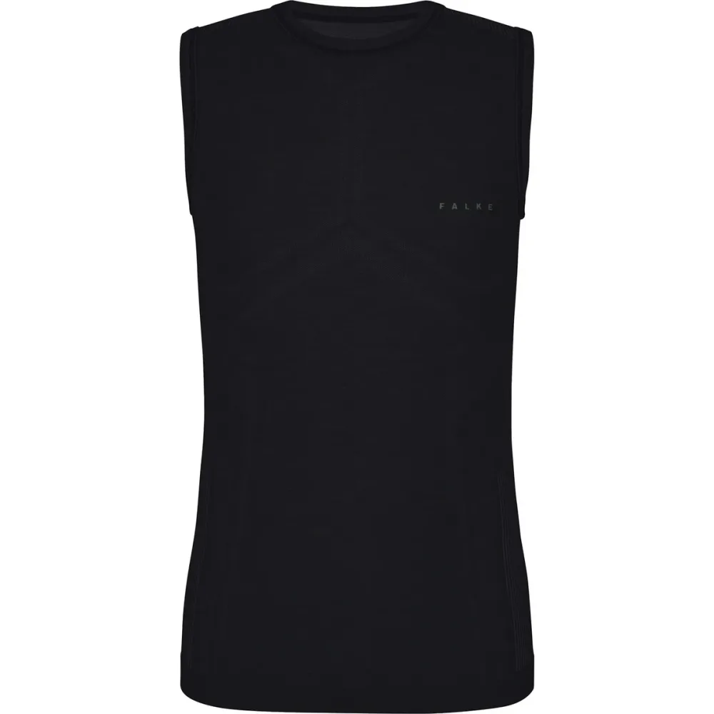 Falke Herren Wool-Tech Light Tanktop