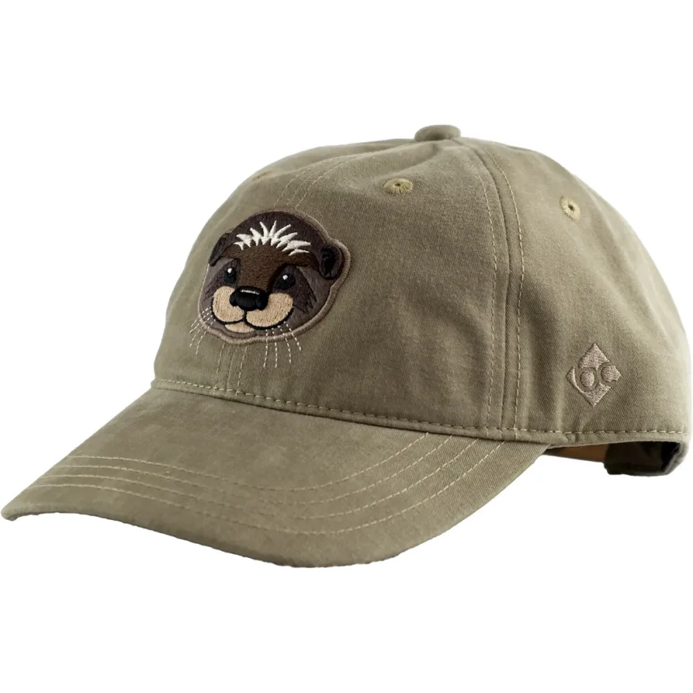 Bavarian Caps Otter Dadhat Cap