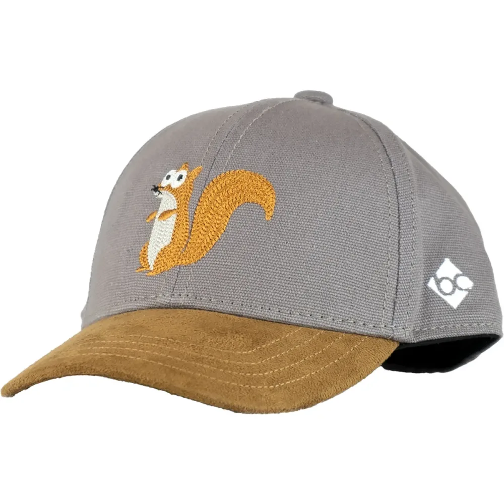 Bavarian Caps Kinder Oachkatzl Cap