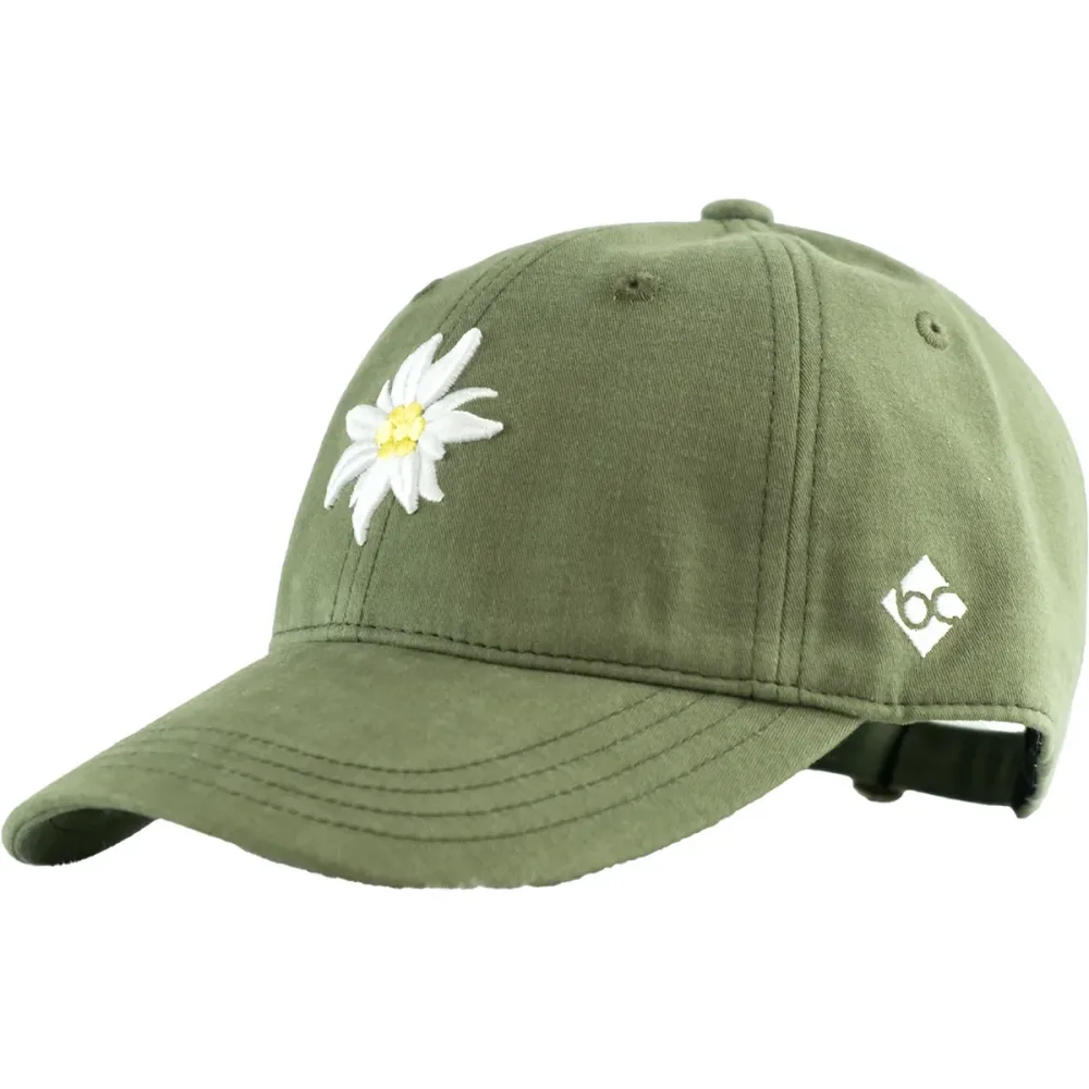 Bavarian Caps Edelweiß: Core Collection Dadhat Cap