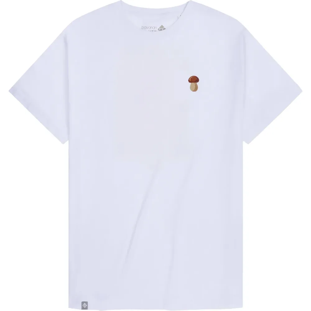 Bavarian Caps Herren Schwammerl Narrisch T-Shirt