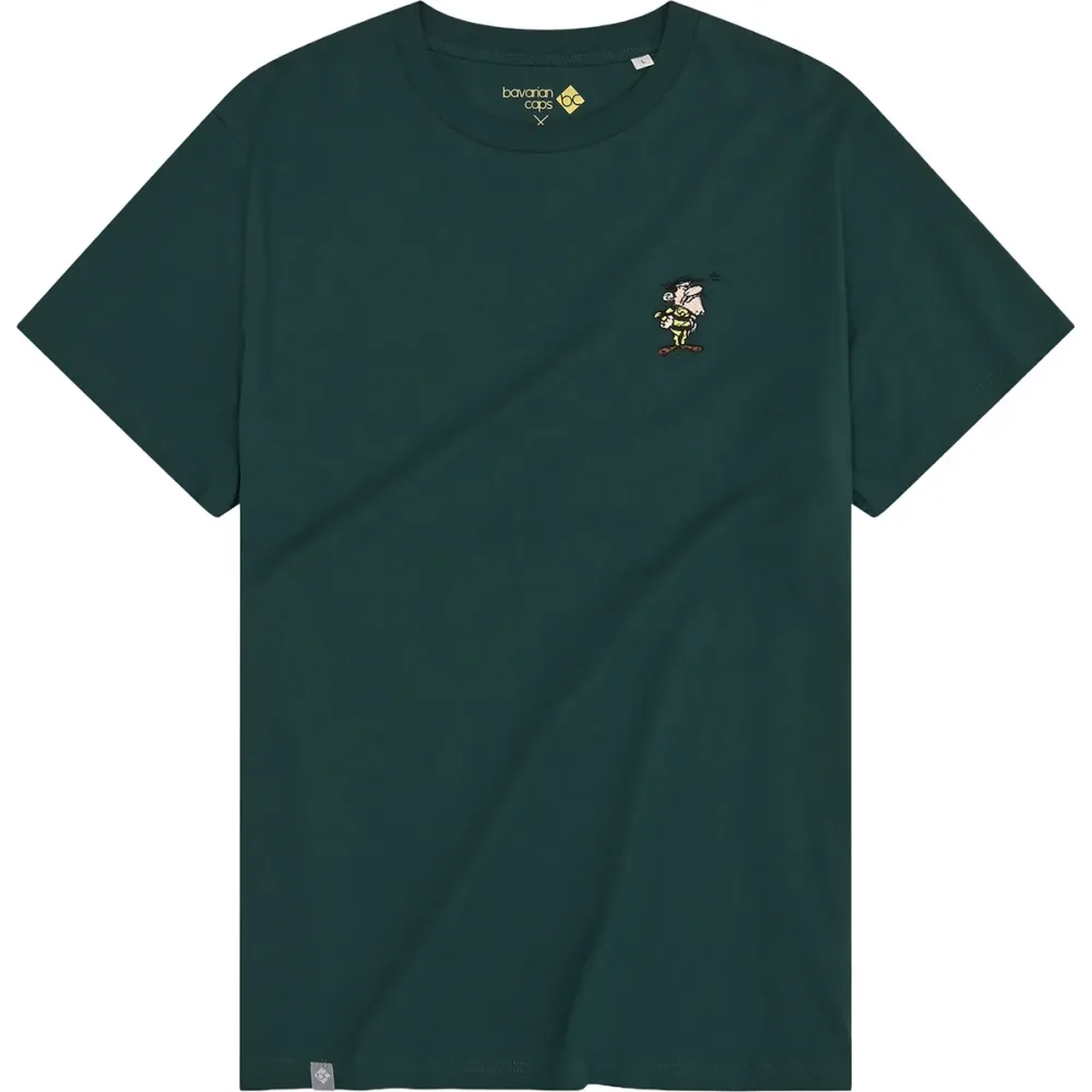 Bavarian Caps Herren Grantler Klub: Joe Dalton T-Shirt