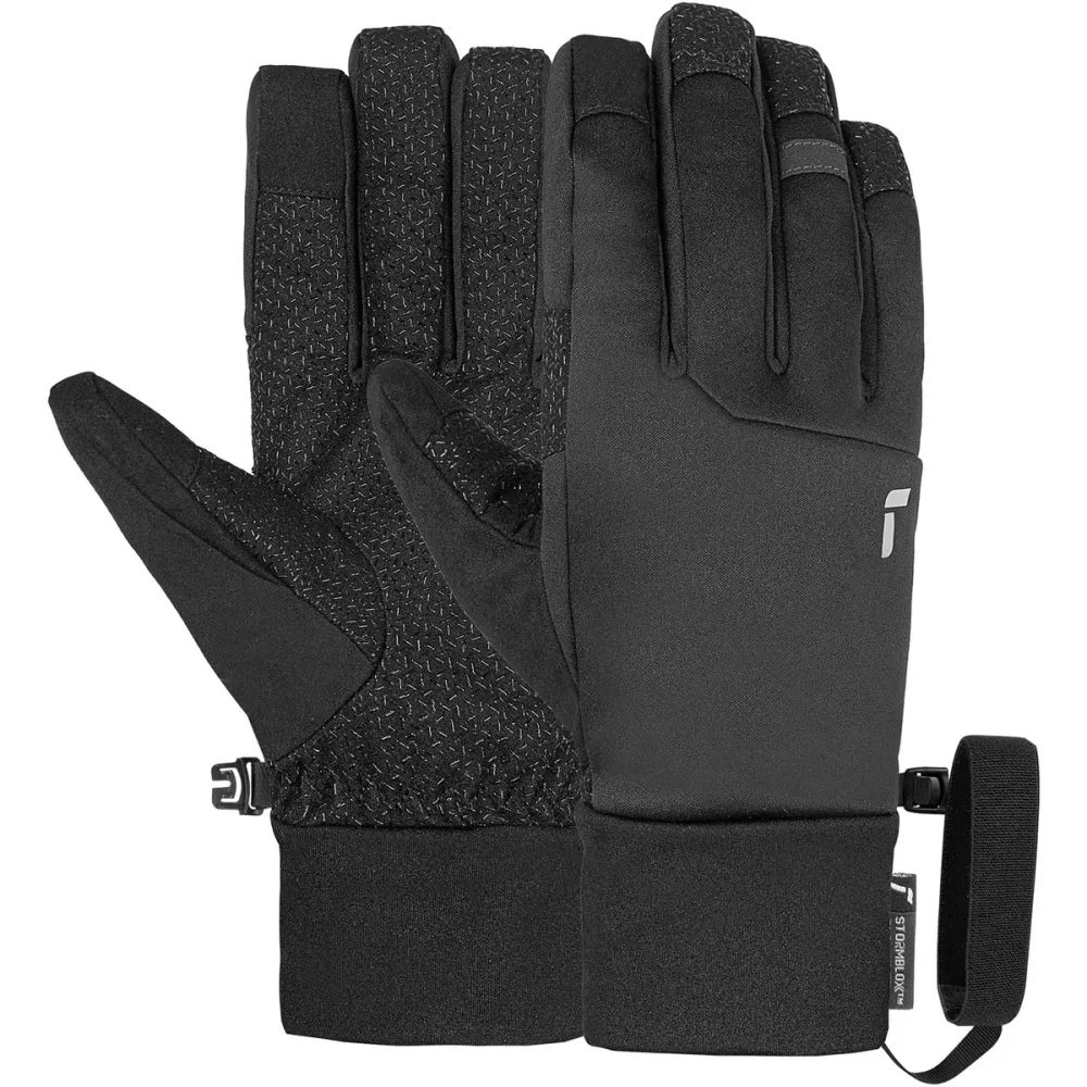 Reusch Eolo Stormbloxx Touch-Tec Handschuhe