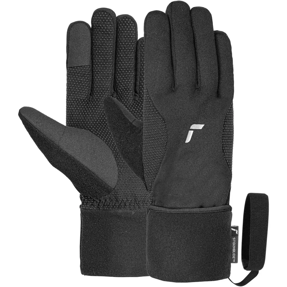 Reusch Fabio Stormbloxx Touch-Tec Handschuhe