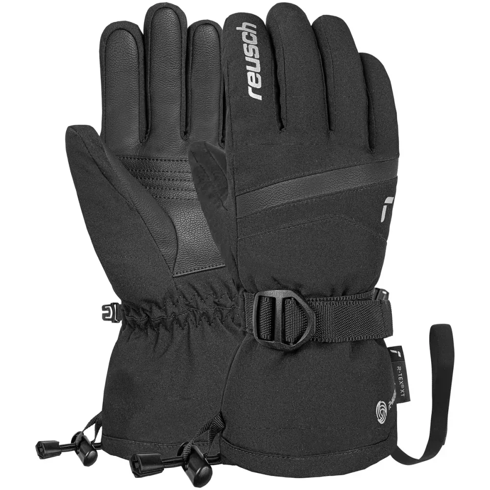 Reusch Kinder Harry R-Tex XT Handschuhe