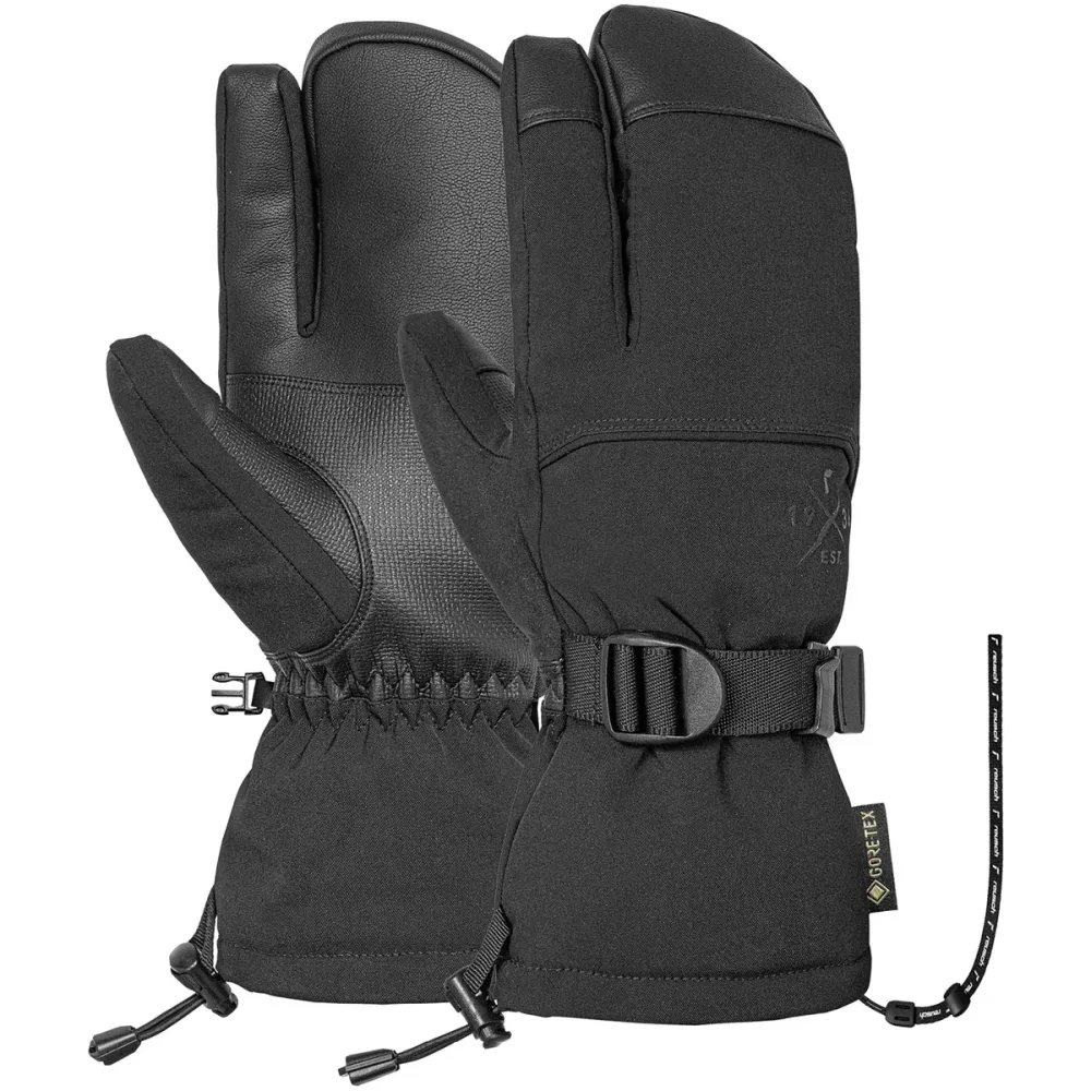 Reusch Jammer R-Tex XT Handschuhe