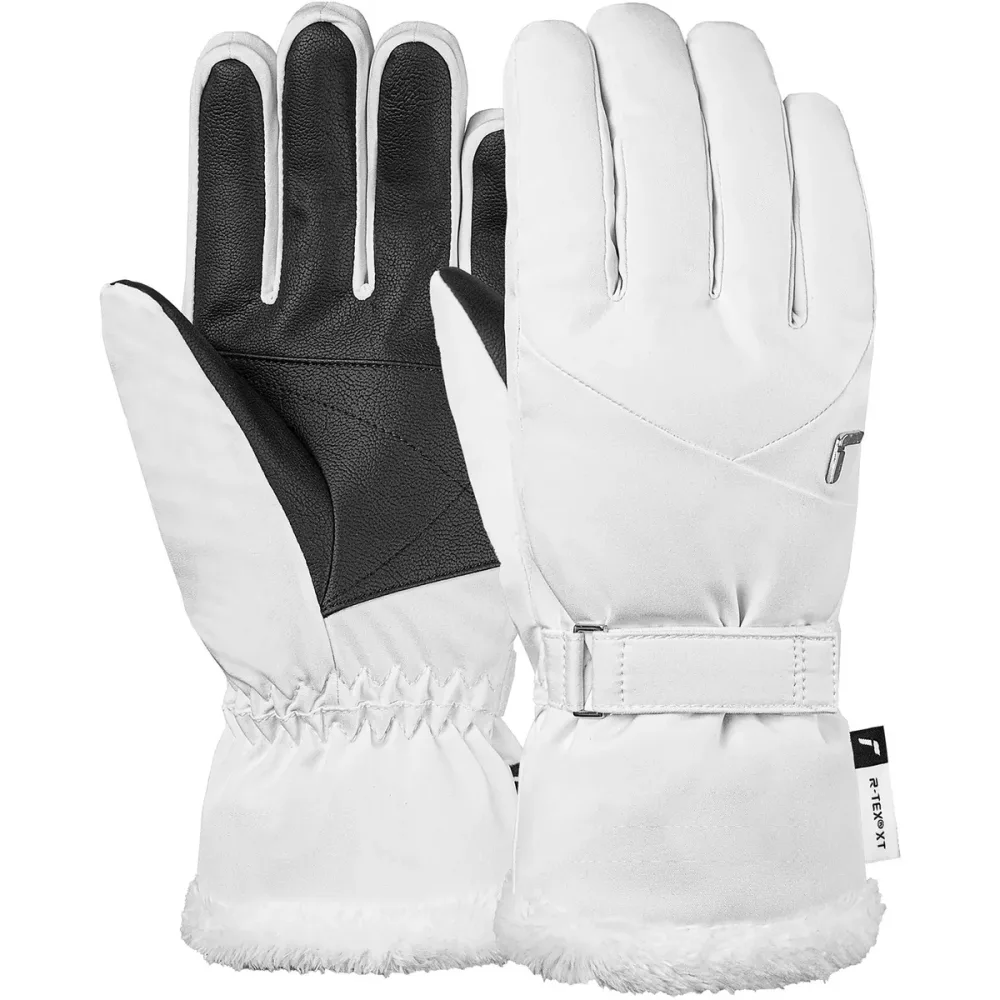 Reusch Damen Leonie R-Tex XT Handschuhe