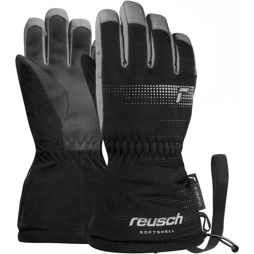 Reusch Kinder Maxi R-Tex XT Handschuhe
