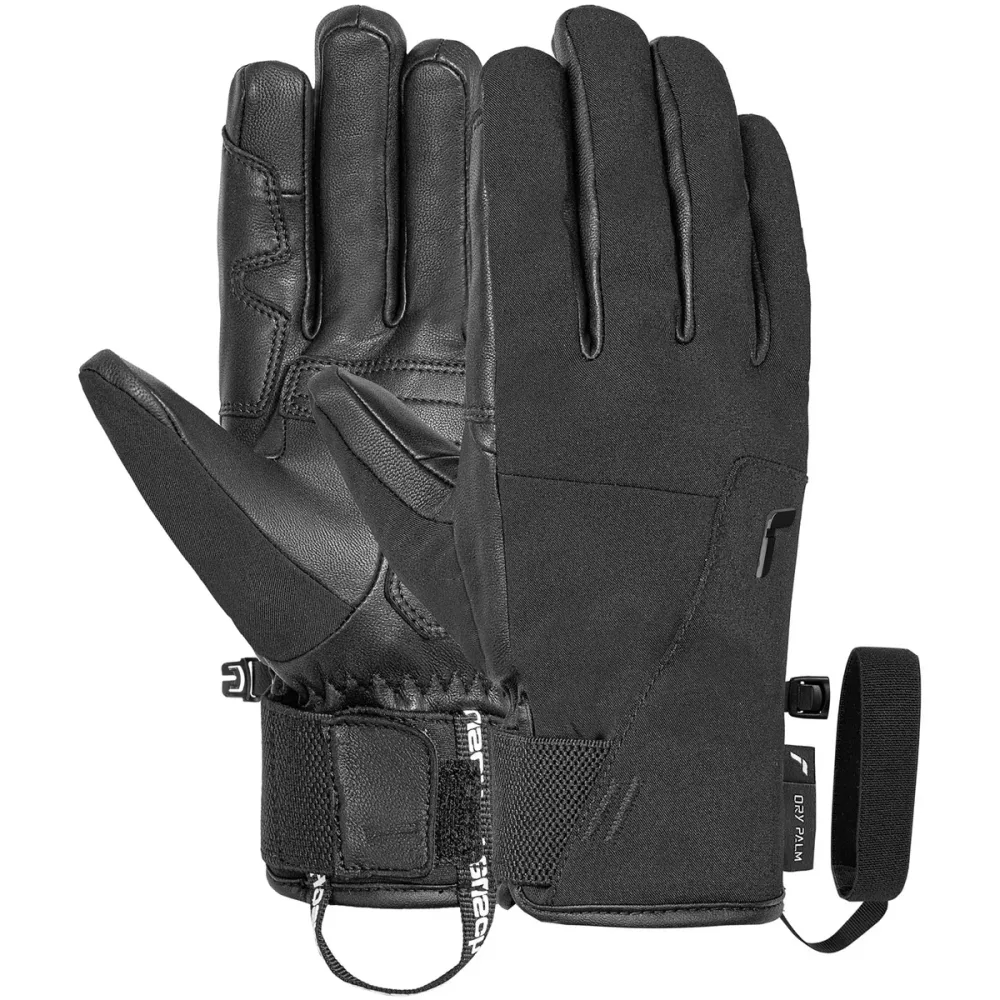 Reusch Ryan Dry Palm Handschuhe