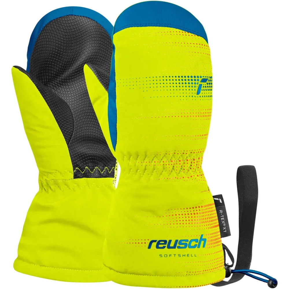 Reusch Kinder Maxi R-Tex XT Mitten Handschuhe