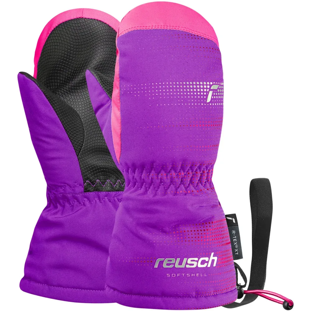 Reusch Kinder Maxi R-Tex XT Mitten Handschuhe