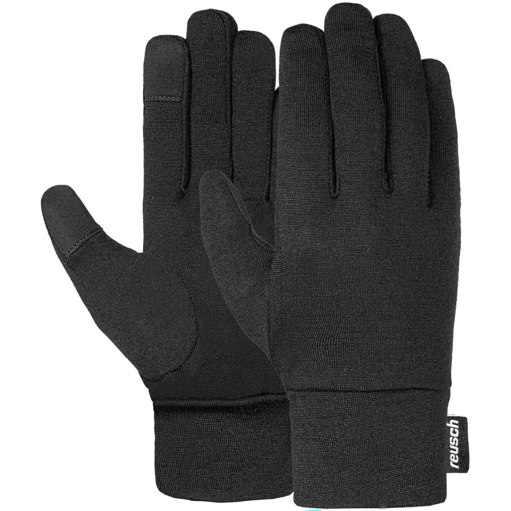 Reusch Merino Wool Touch-Tec Handschuhe