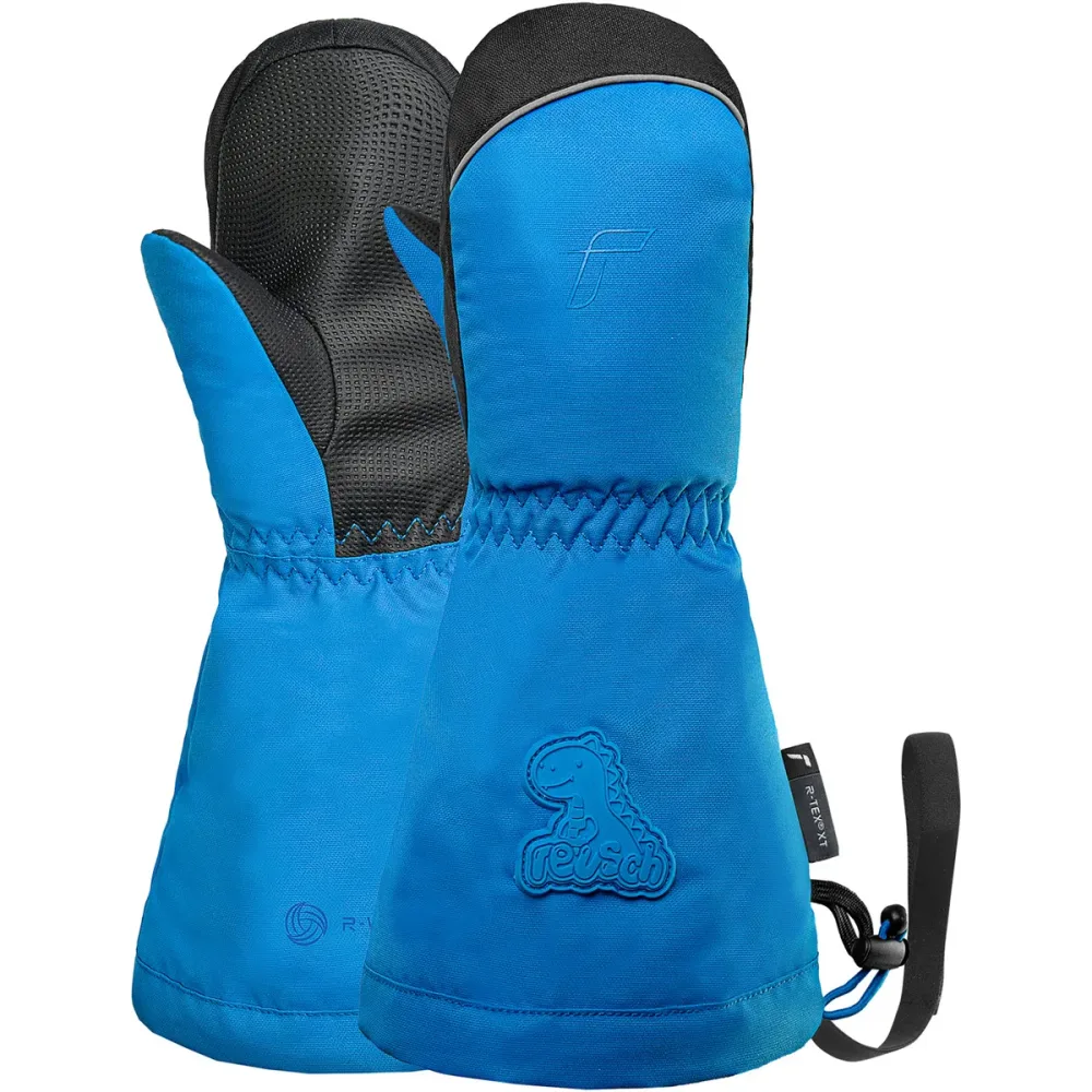 Reusch Kinder Wes R-Tex XT Handschuhe