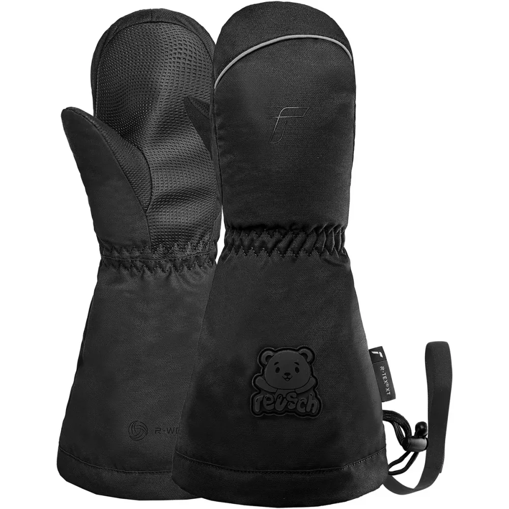 Reusch Kinder Wes R-Tex XT Handschuhe