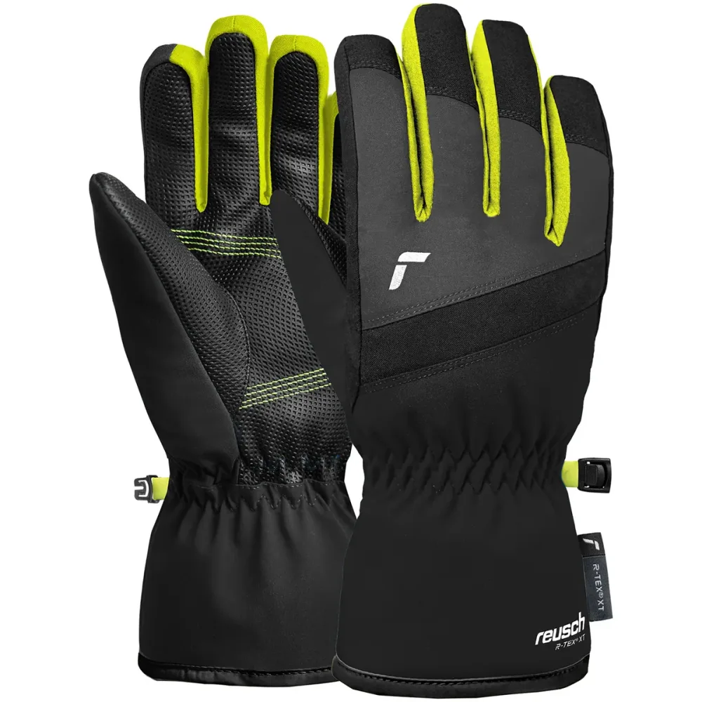 Reusch Kinder Wonder R-Tex XT Handschuhe