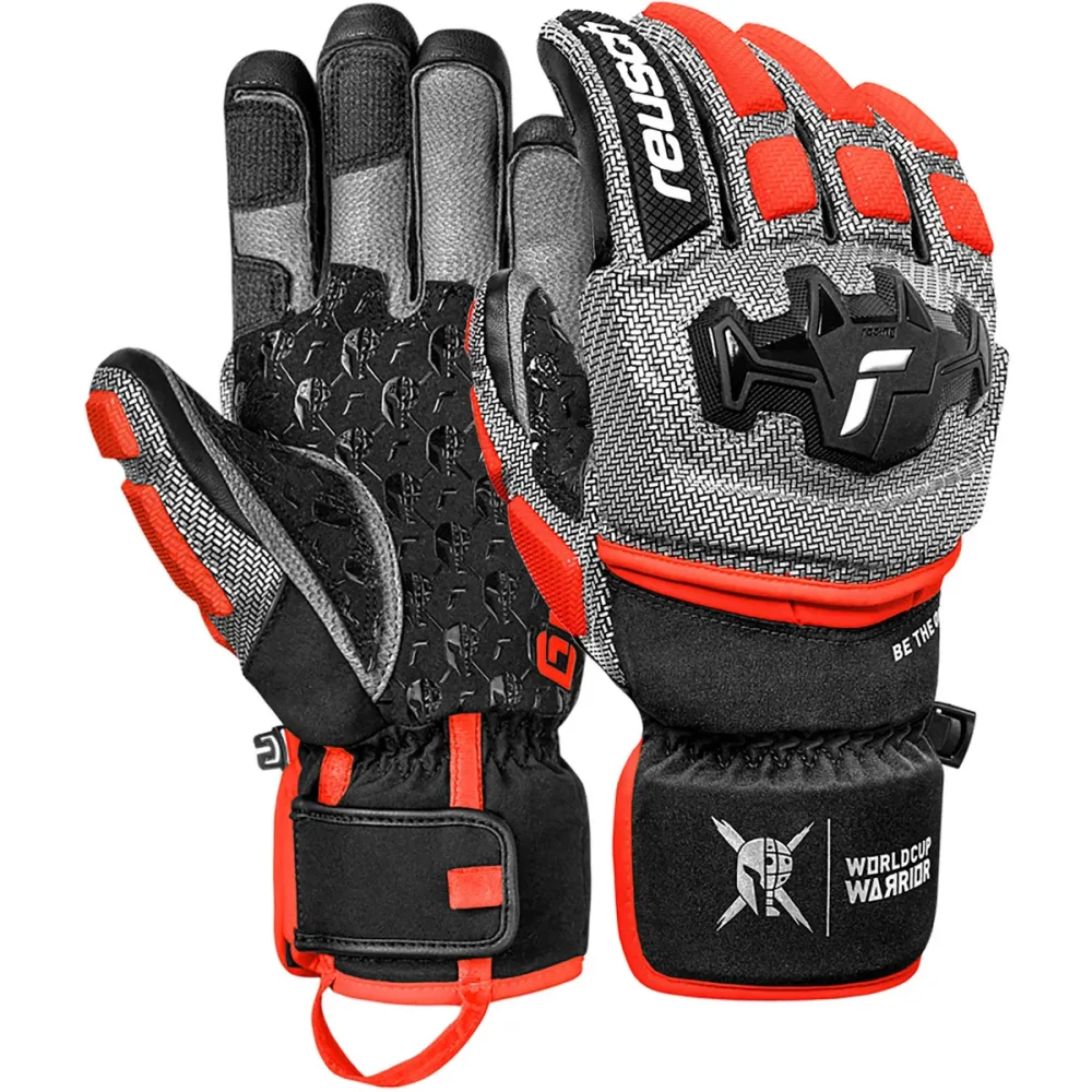 Reusch Worldcup Warrior Gs Handschuhe