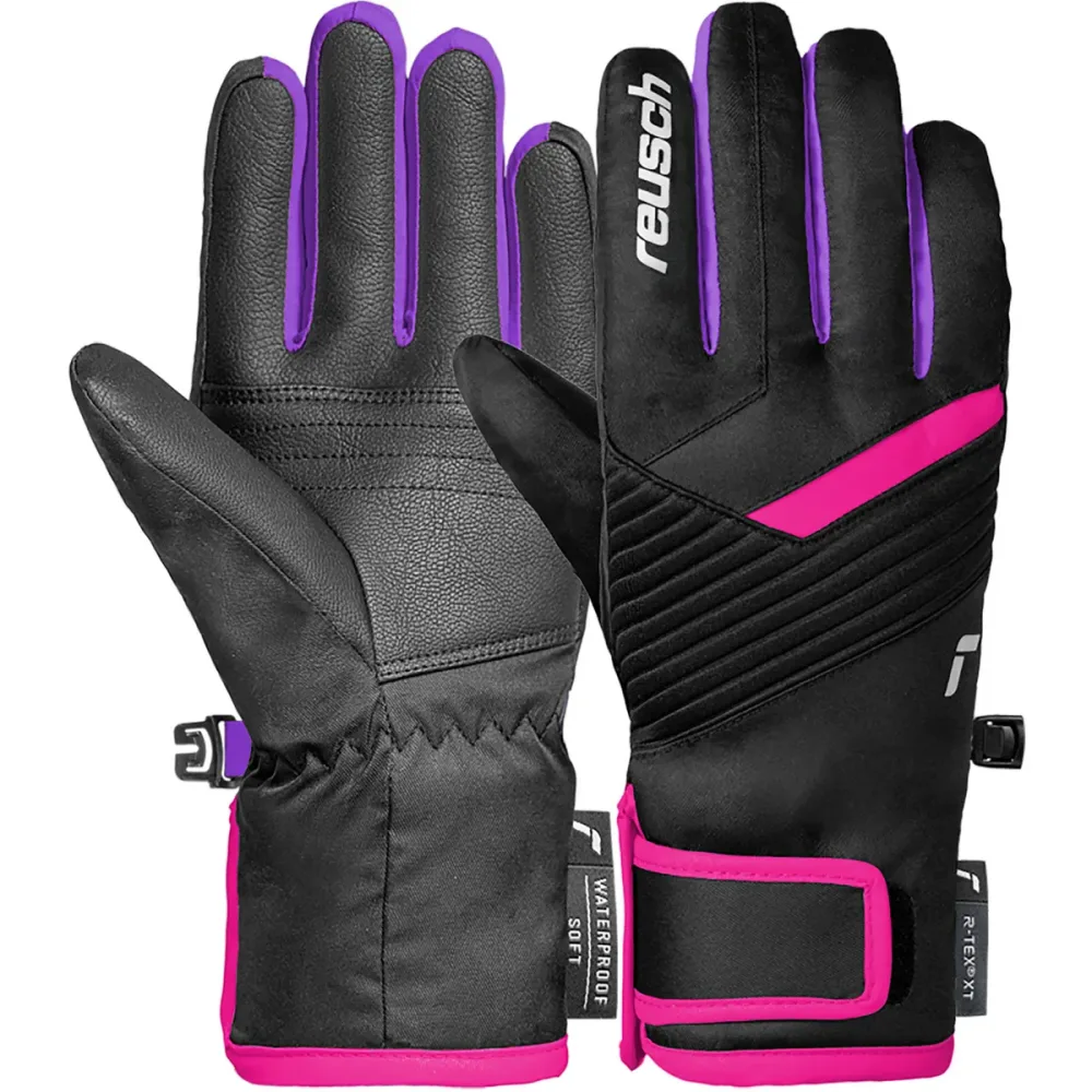 Reusch Kinder Dan R-Tex XT Handschuhe