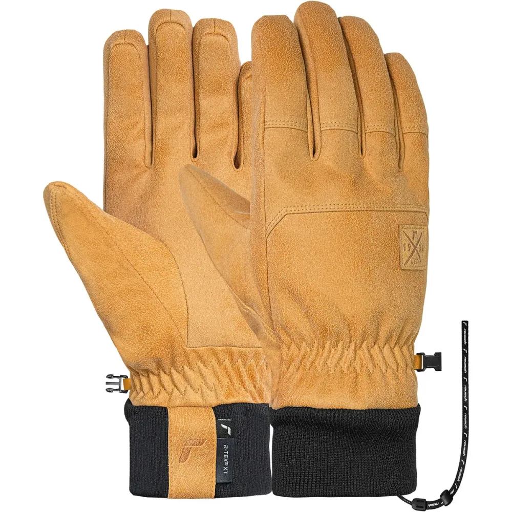 Reusch Danko R-Tex XT Handschuhe