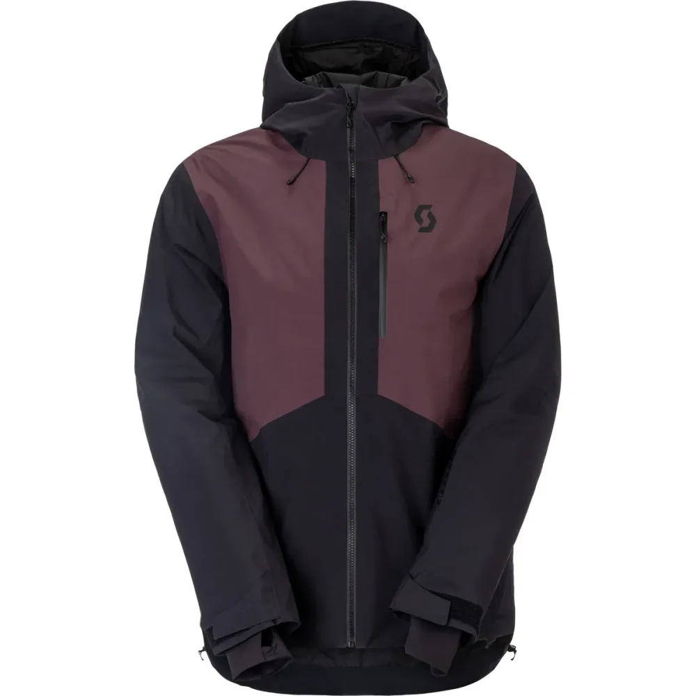 Scott Herren Ultimate Dryo 10 Jacke