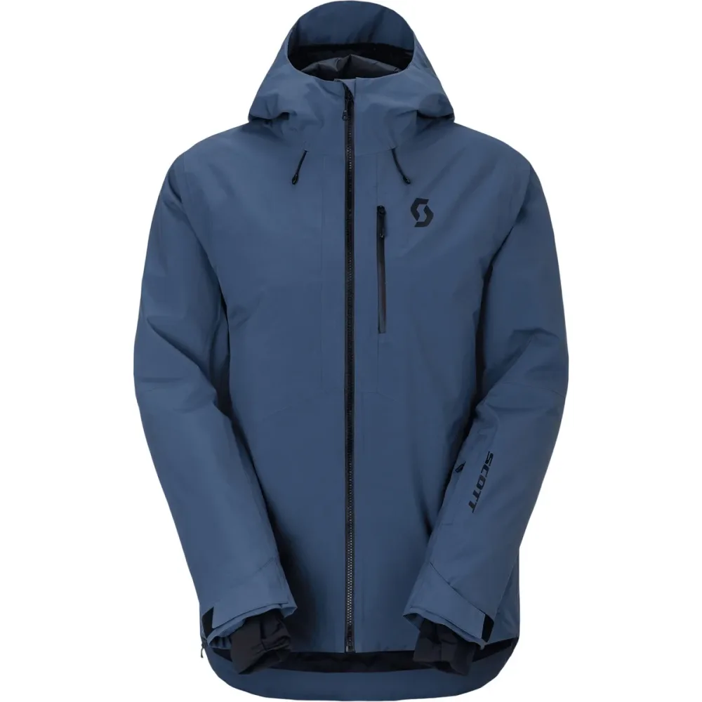 Scott Herren Ultimate Dryo 10 Jacke