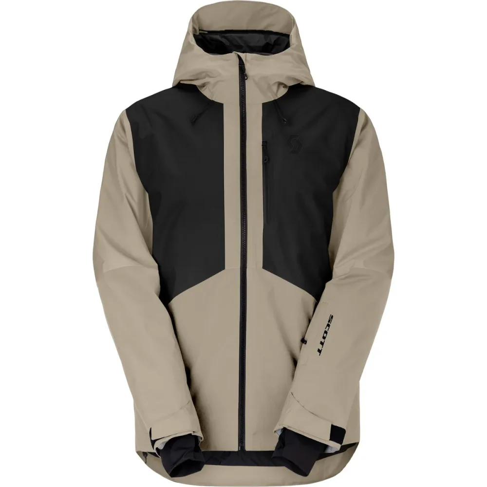 Scott Herren Ultimate Dryo 10 Jacke