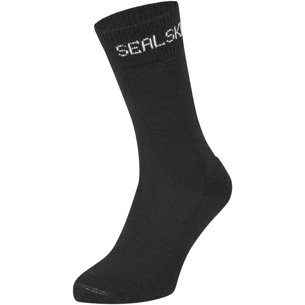SealSkinz Suffield Socken