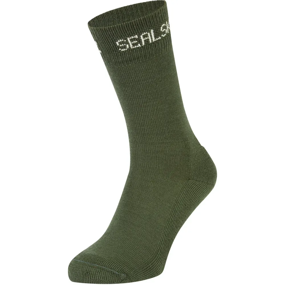 SealSkinz Suffield Socken