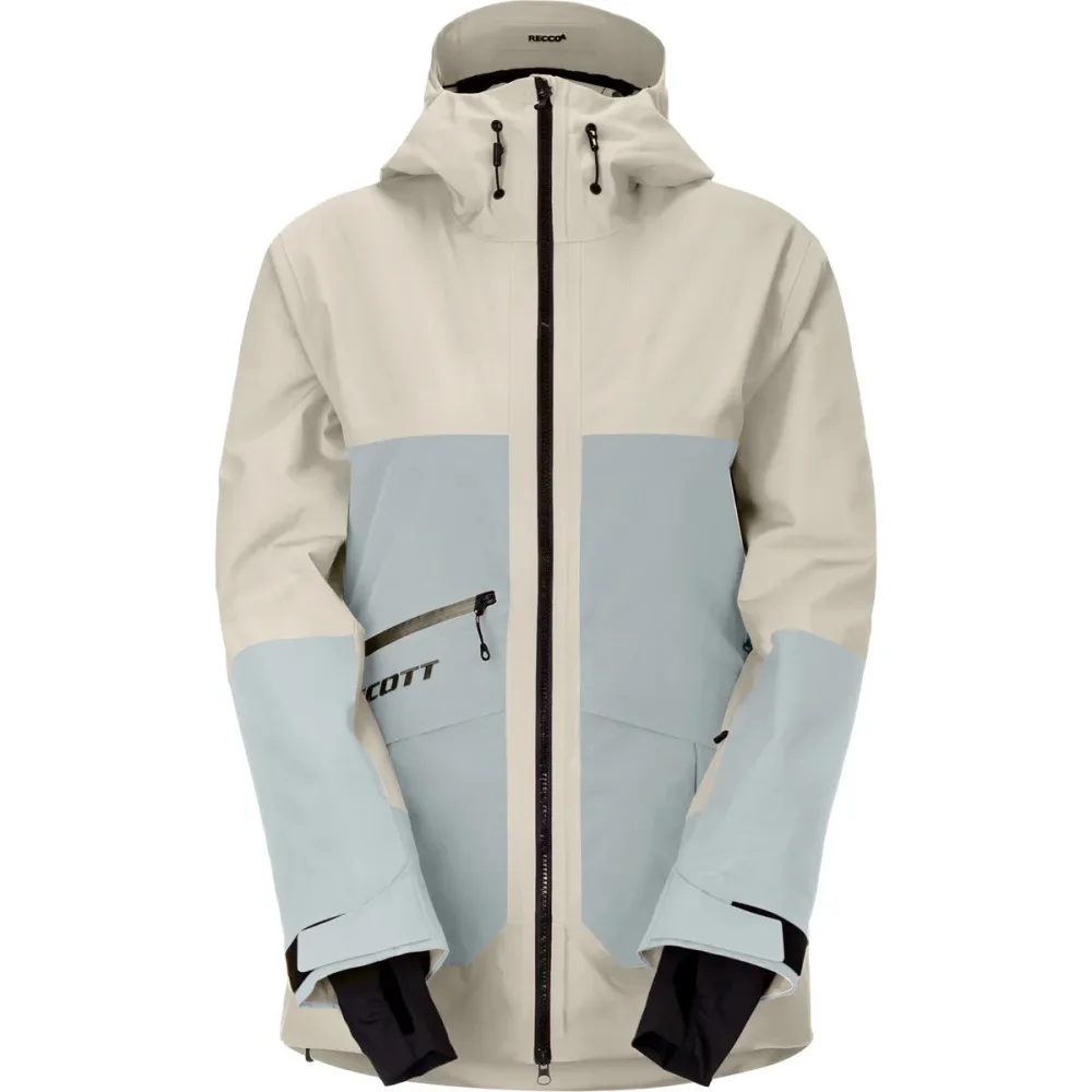 Scott Damen Ultimate Dryo Utility Jacke