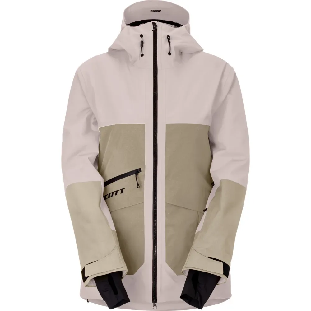 Scott Damen Ultimate Dryo Utility Jacke