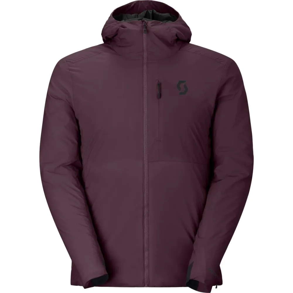 Scott Herren Insuloft Light Hoodie Jacke