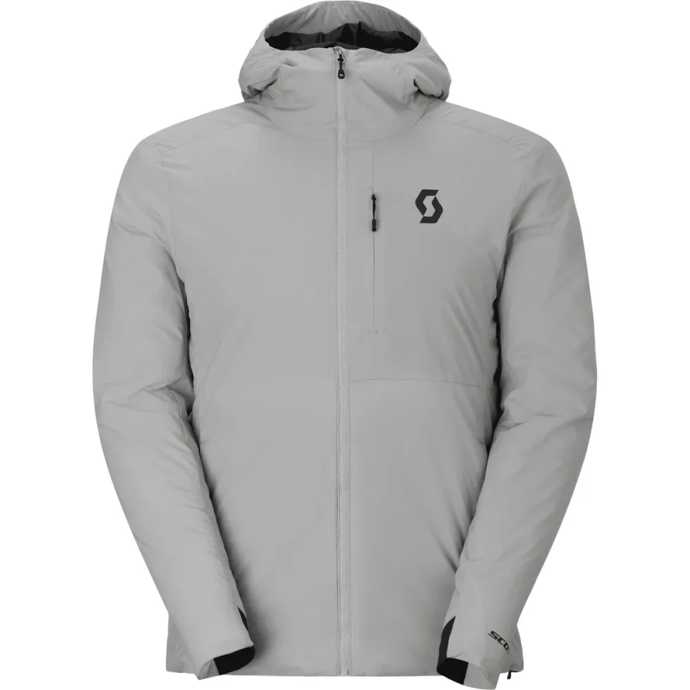 Scott Herren Insuloft Light Hoodie Jacke