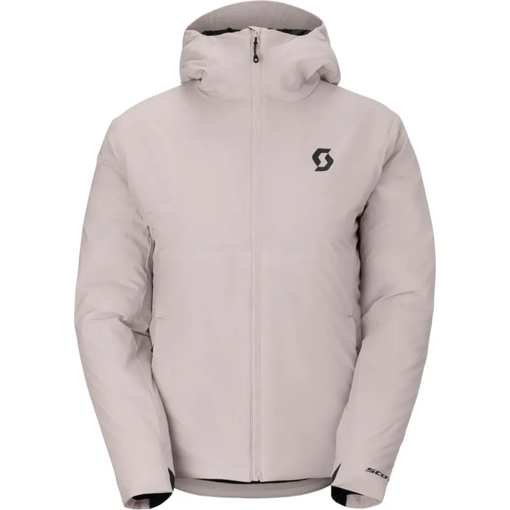 Scott Damen Insuloft Light Hoodie Jacke