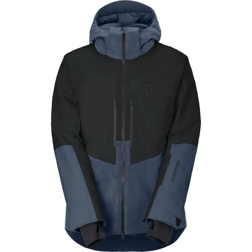 Scott Herren Ultimate Dryo Jacke