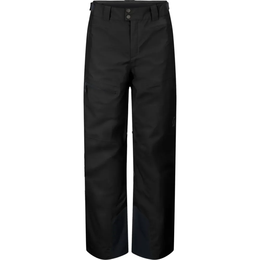Scott Herren Ultimate Dryo 10 Hose
